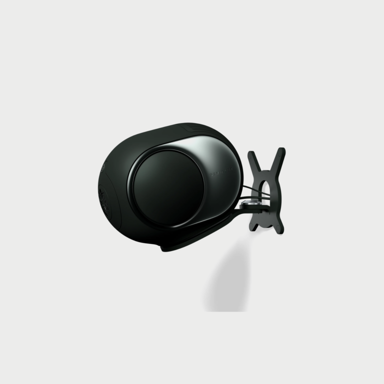 Devialet Gecko Phantom Ultimate 98db Deep Forest Wall Mount