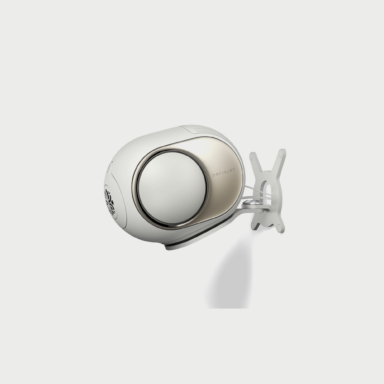 Devialet Gecko Phantom Ultimate 98db Light Pearl Wall Mount