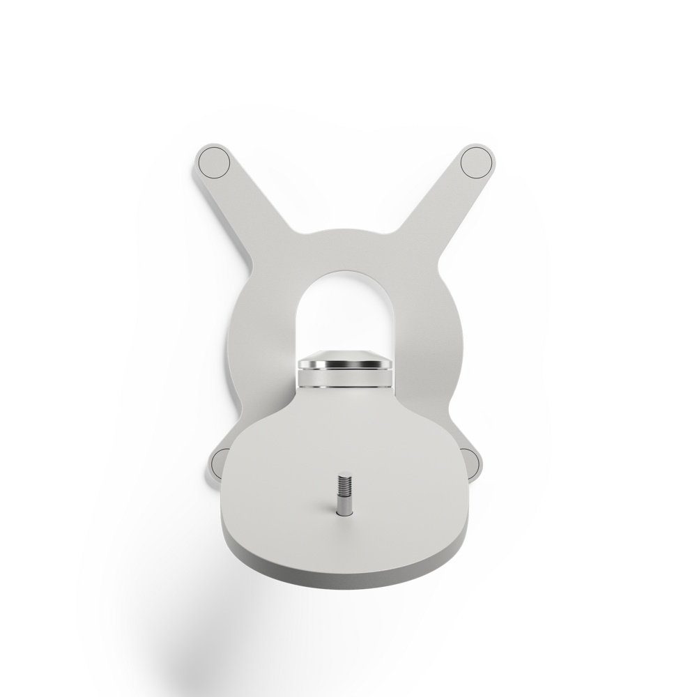 Devialet Gecko Phantom Ultimate 98db Light Pearl Wall Mount
