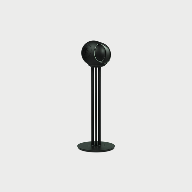 Devialet Tree Phantom Ultimate 98db Deep Forest Stand