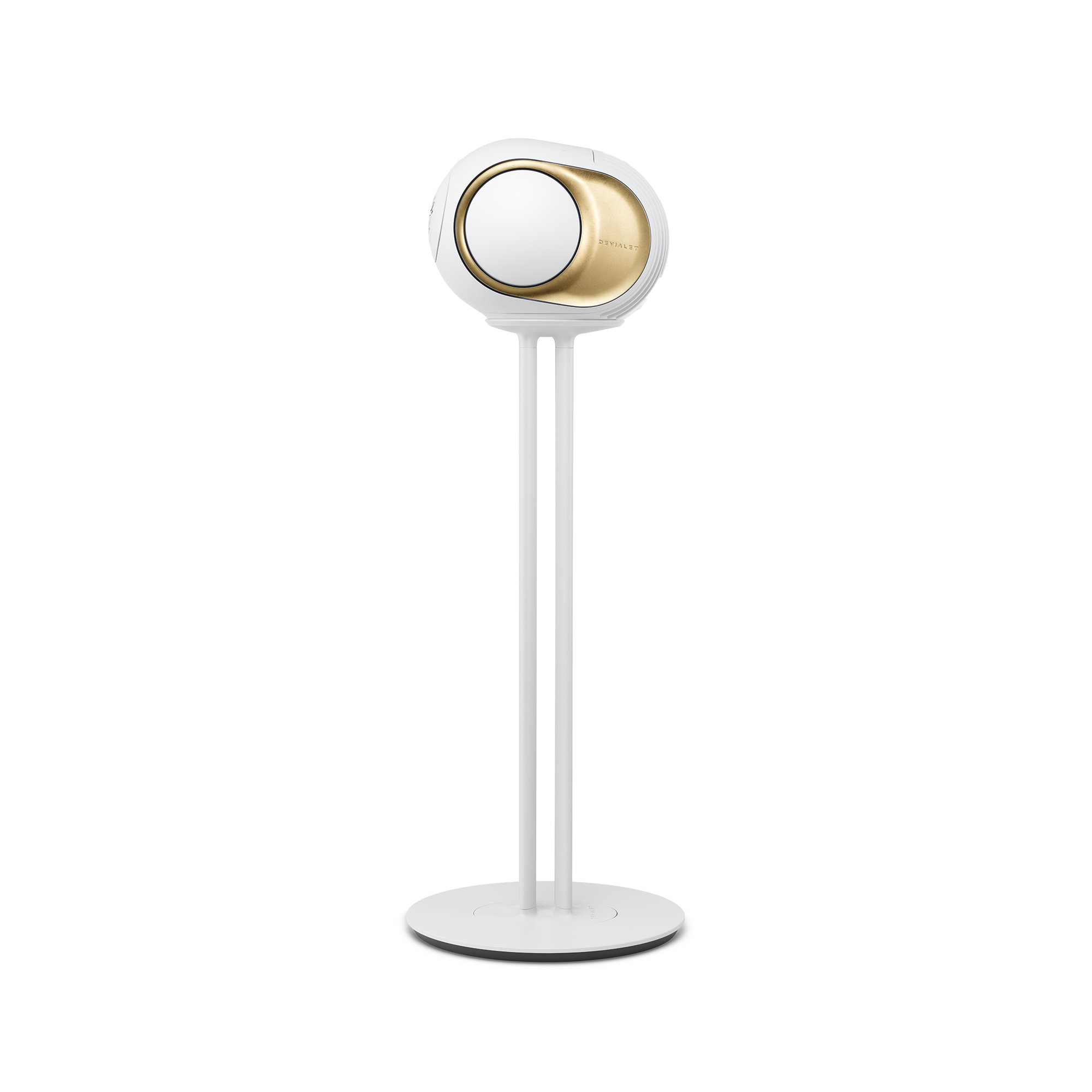 Devialet Tree Phantom Ultimate 98db Iconic White Stand