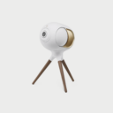 Devialet Treepod Phantom Ultimate 108db Iconic White Floor Stand