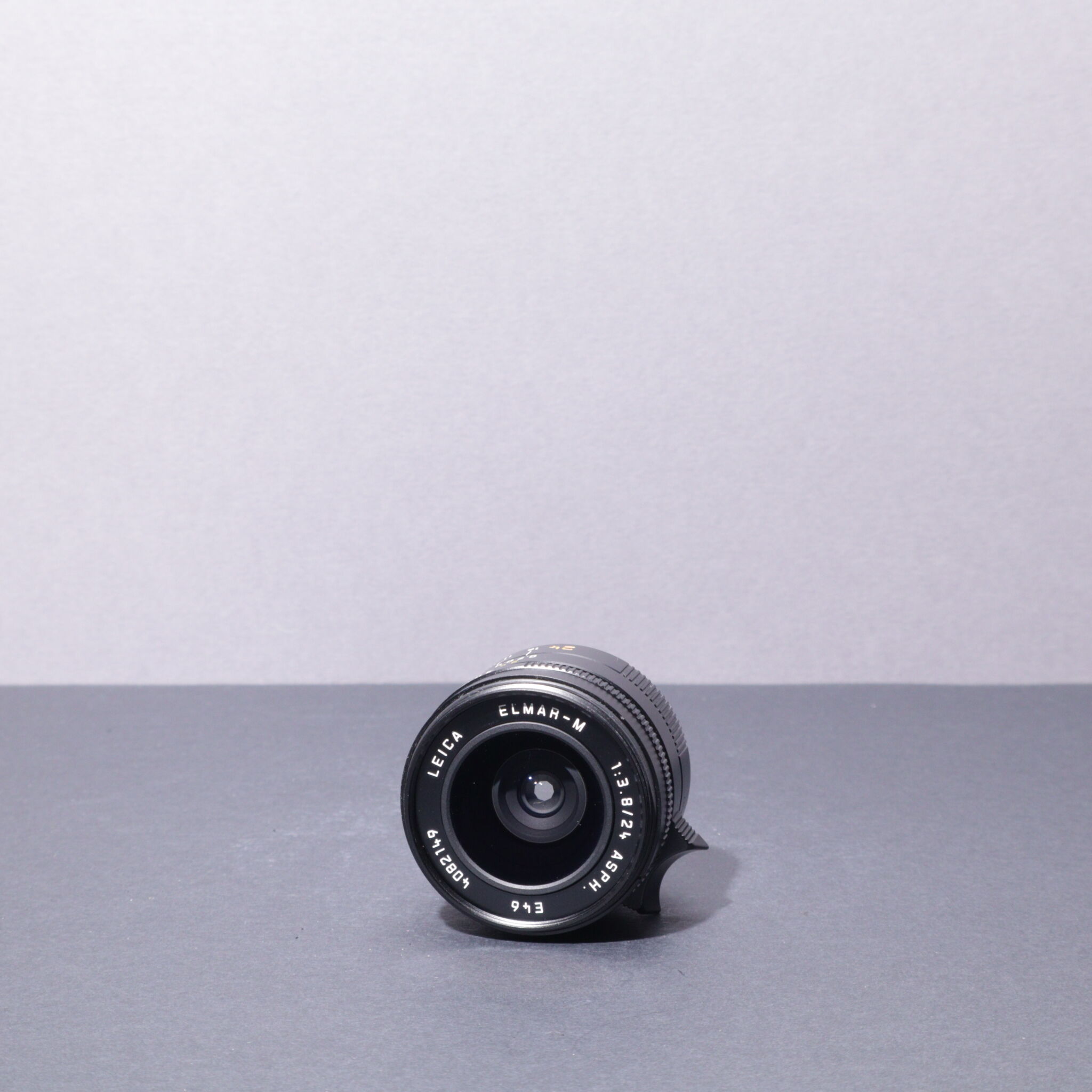 Elmar M 24mm F 3 8 Asph Lens Second Hand