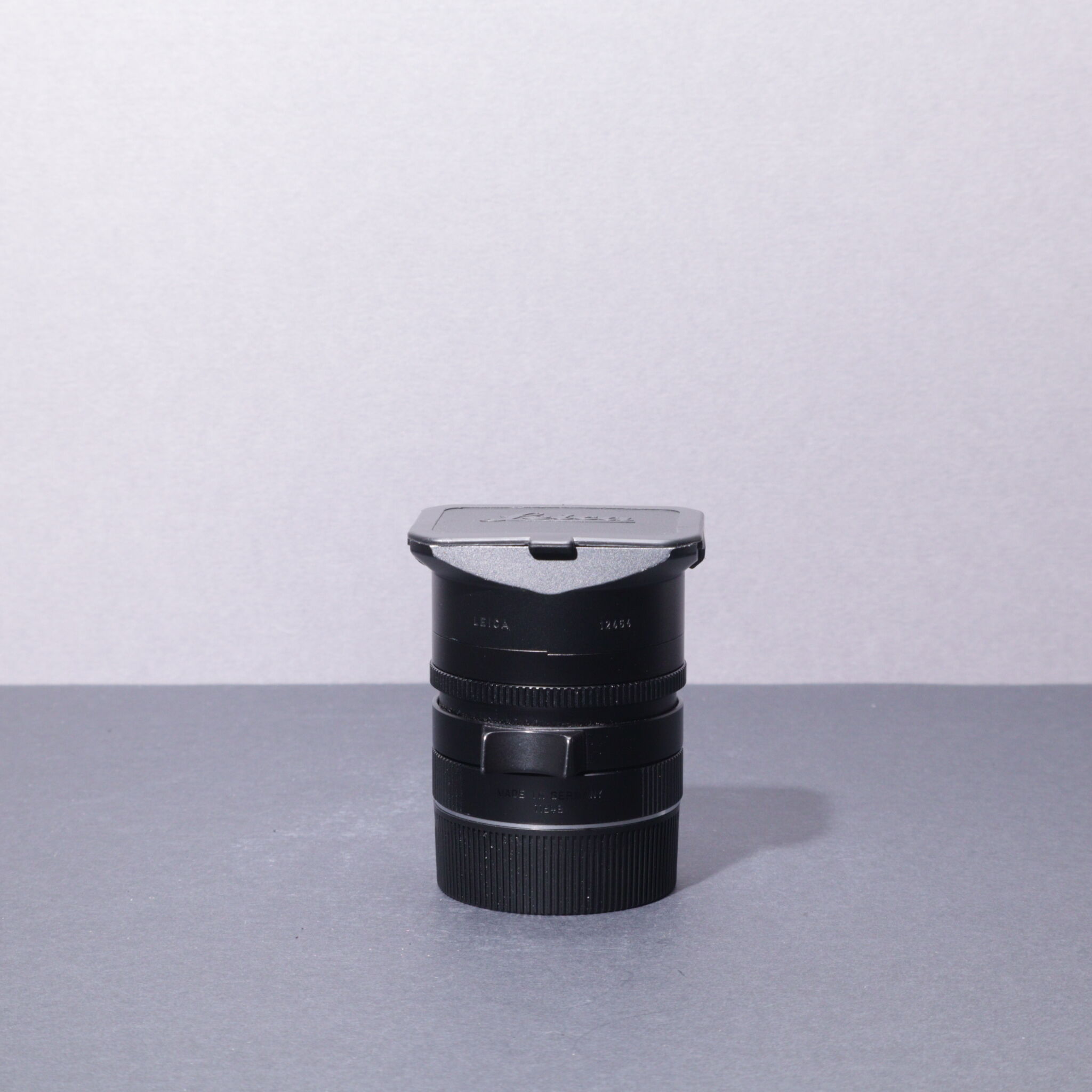 Elmar M 24mm F 3 8 Asph Lens Second Hand