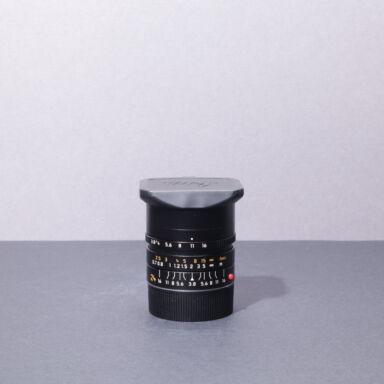 Elmar M 24mm F 3 8 Asph Lens Second Hand Elmar M 24mm F 3 8 Asph Lens Second Hand