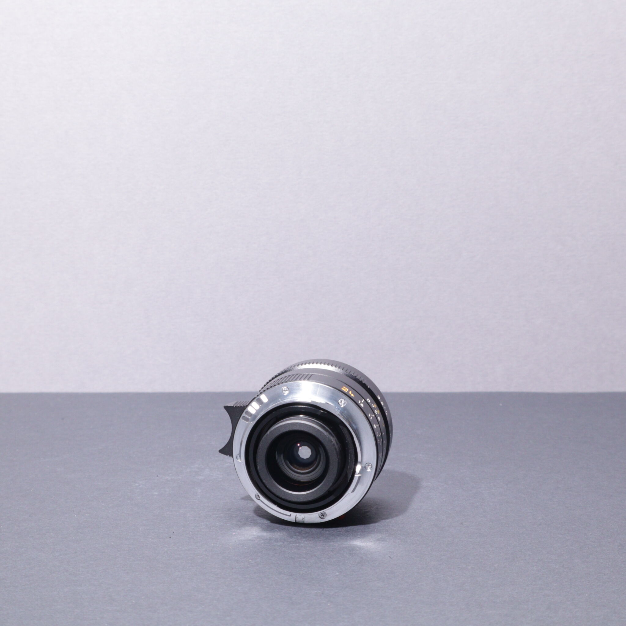 Elmar M 24mm F 3 8 Asph Lens Second Hand