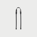 Form Leather Camera Strap Standard Black Form Leather Camera Strap Standard Black