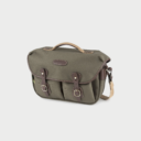 Hadley Pro 2020 Camera Bag Green Fibrenyte Brown Leather Hadley Pro 2020 Camera Bag Green Fibrenyte Brown Leather
