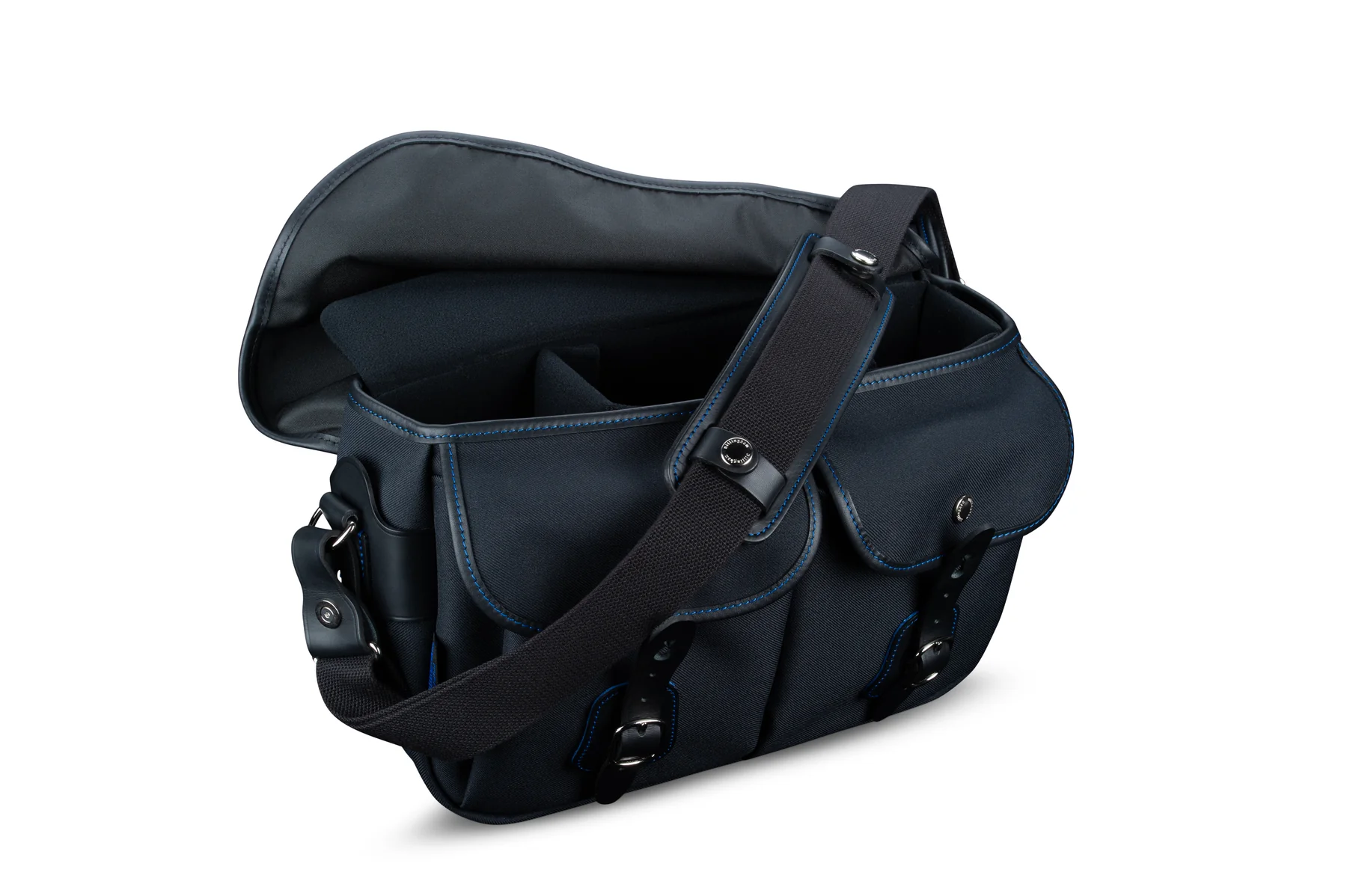 Hadley Pro 2020 Camera Bag Midnight