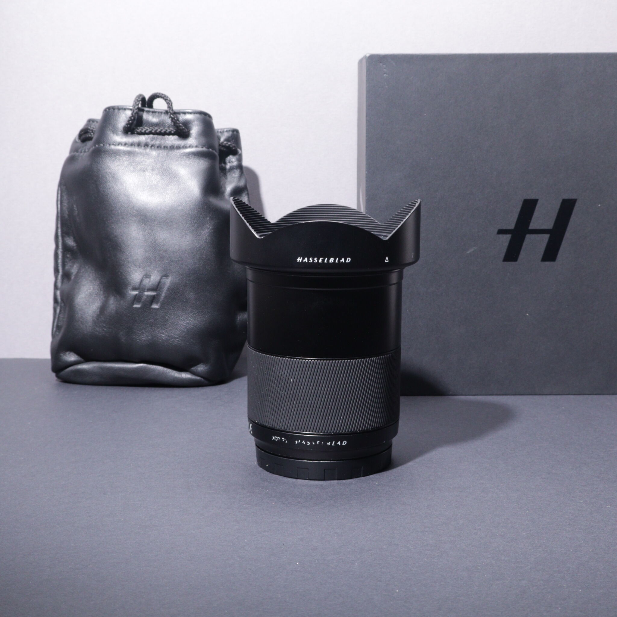 Hasselblad Xcd 21mm F 4 Lens Second Hand