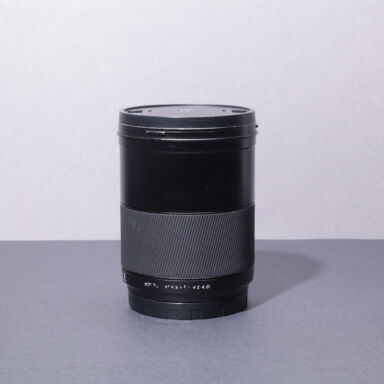 Hasselblad Xcd 21mm F 4 Lens Second Hand