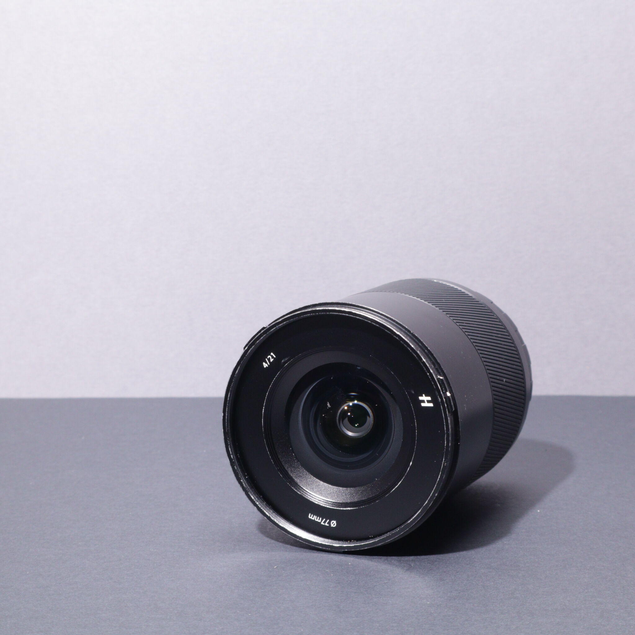 Hasselblad Xcd 21mm F 4 Lens Second Hand