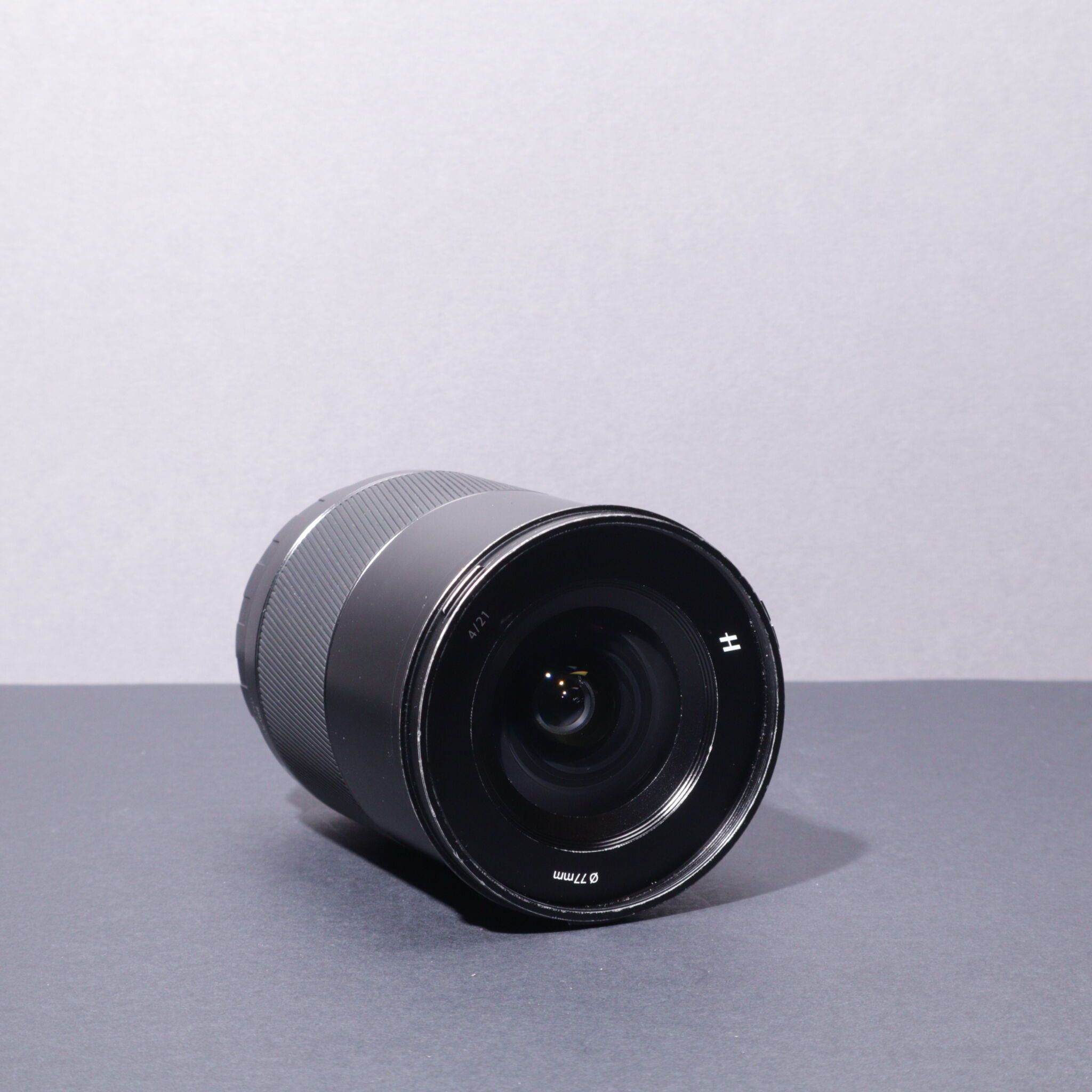 Hasselblad Xcd 21mm F 4 Lens Second Hand