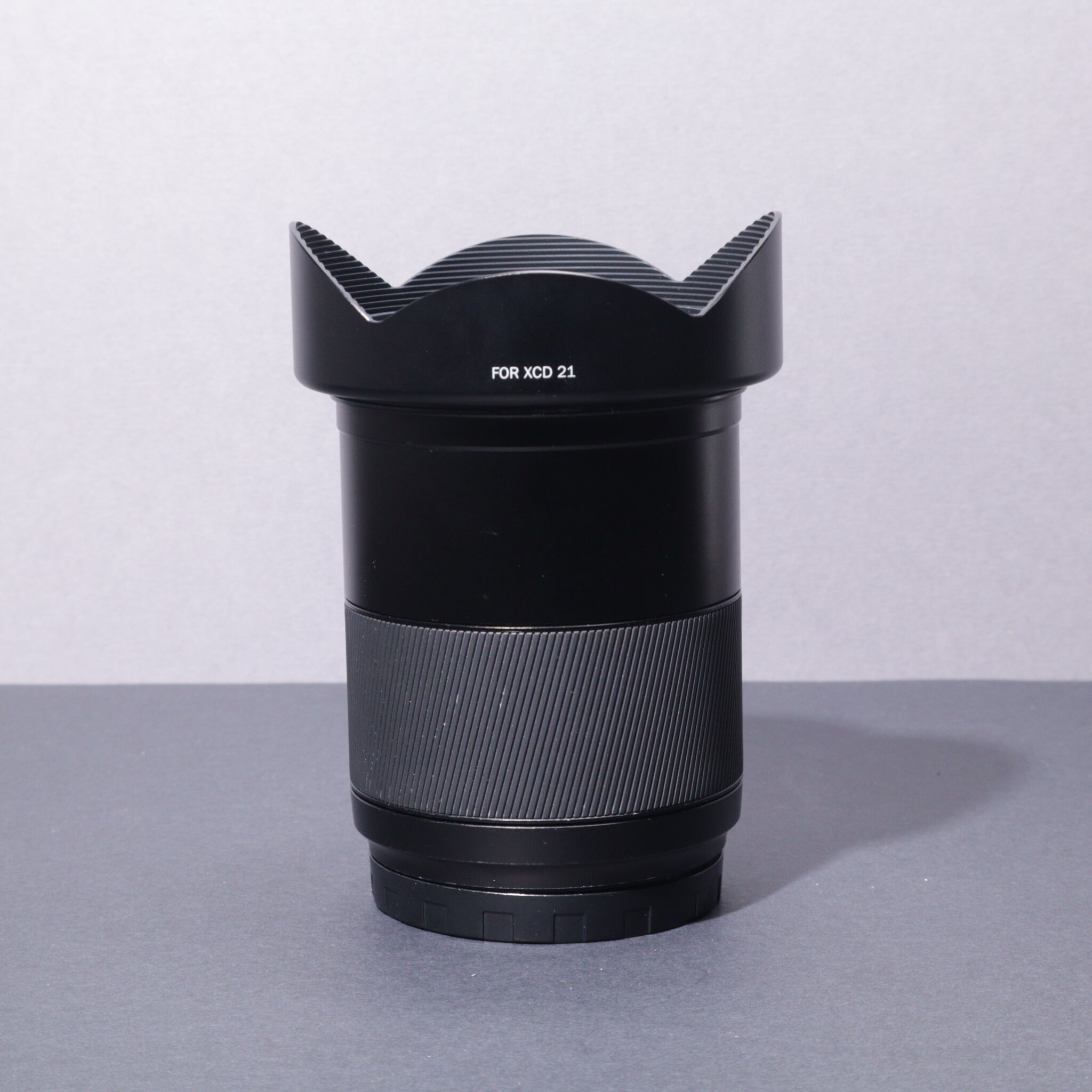 Hasselblad Xcd 21mm F 4 Lens Second Hand