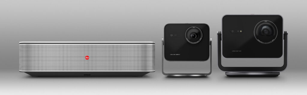 Home Cinema Projectors