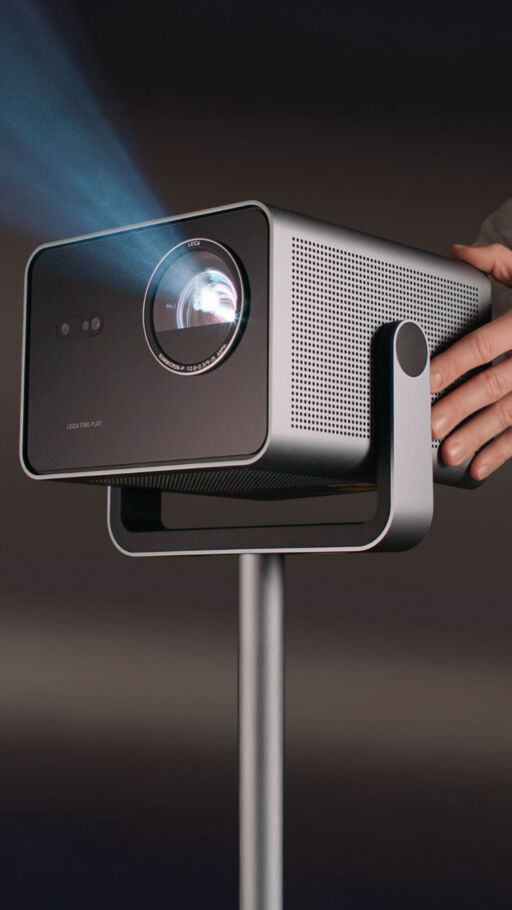 Home Cinema Projectors