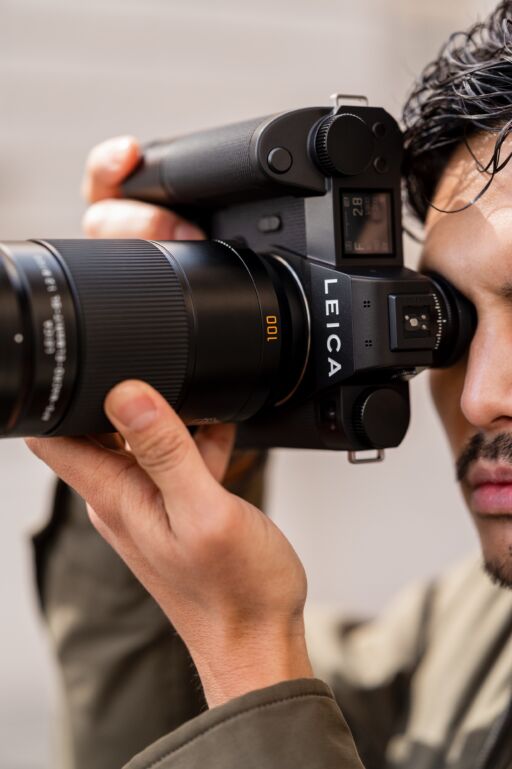 Leica Apo Macro Elmarit Sl 100mm F 2 8 Lens