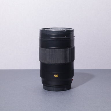 Leica Apo Summicron Sl 50mm F 2 Asph Lens Second Hand 2 Leica Apo Summicron Sl 50mm F 2 Asph Lens Second Hand 2