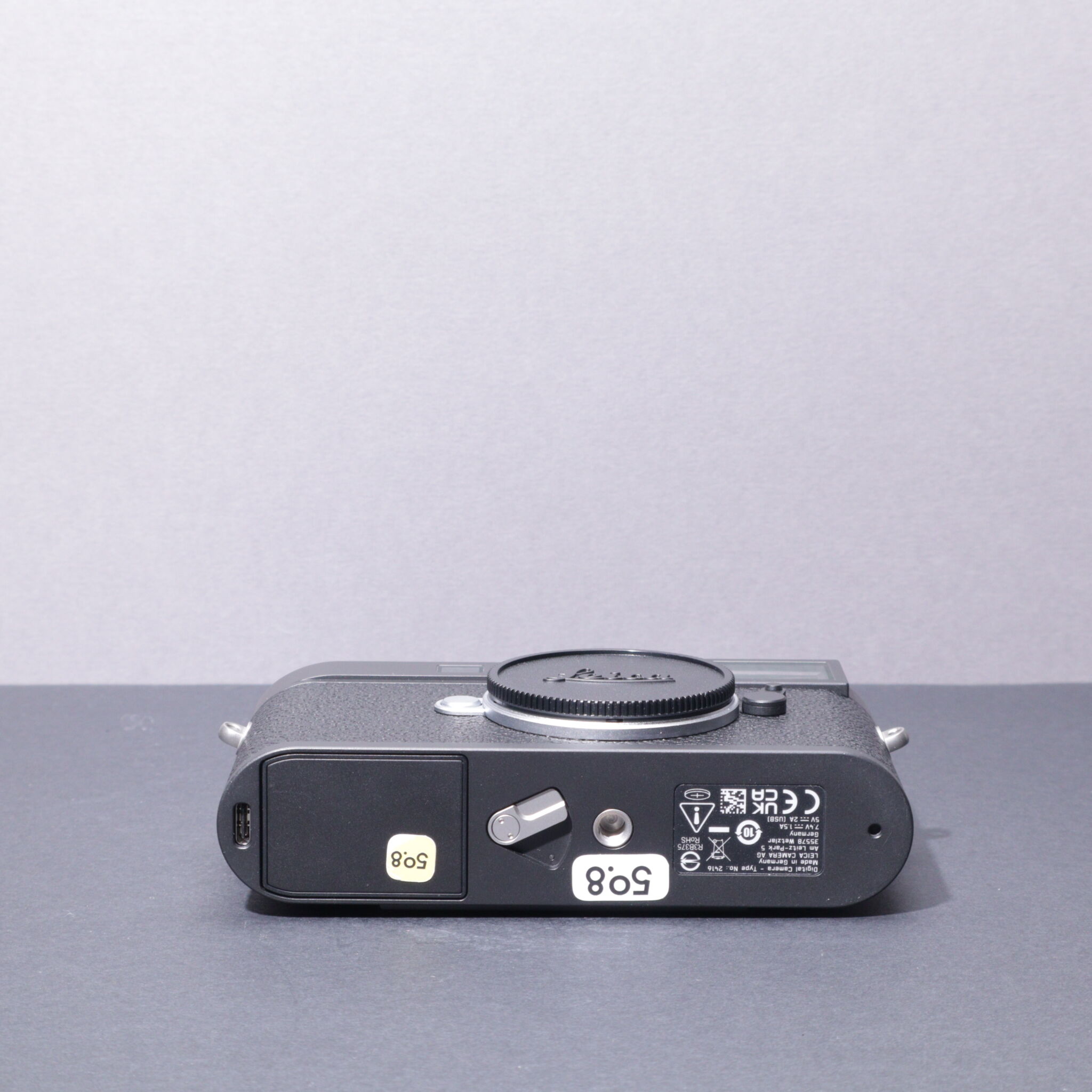 Leica M11 P Black Demo Unit