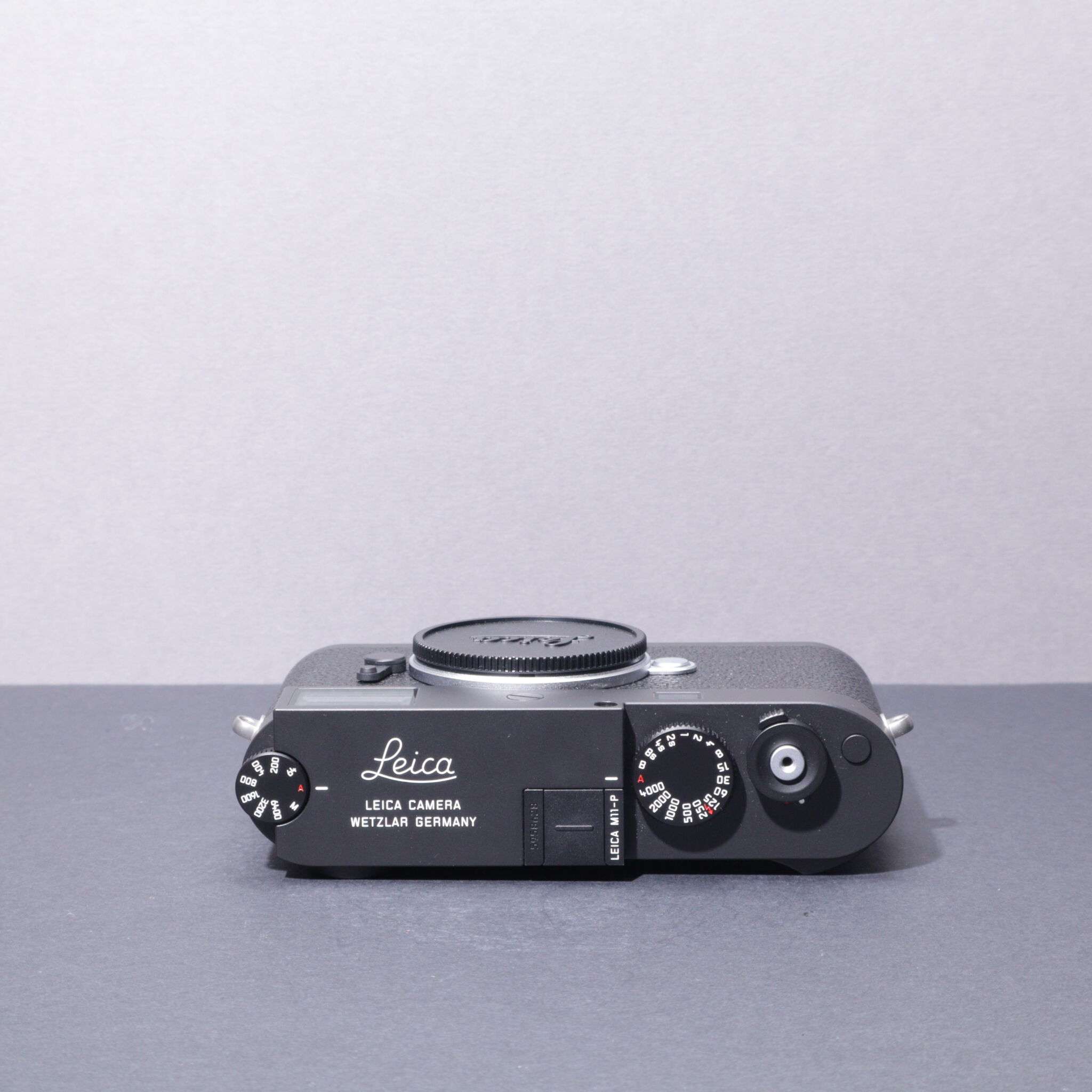 Leica M11 P Black Demo Unit