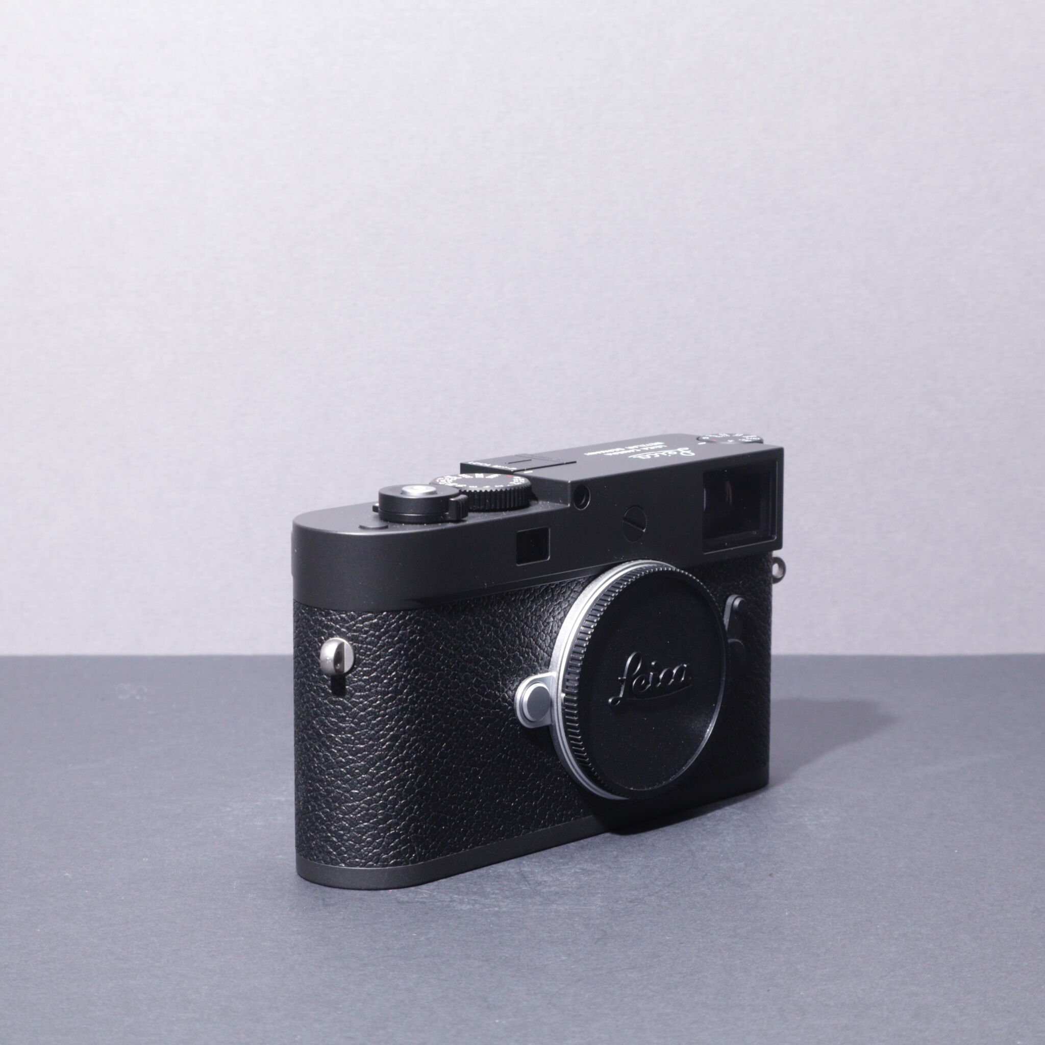 Leica M11 P Black Demo Unit