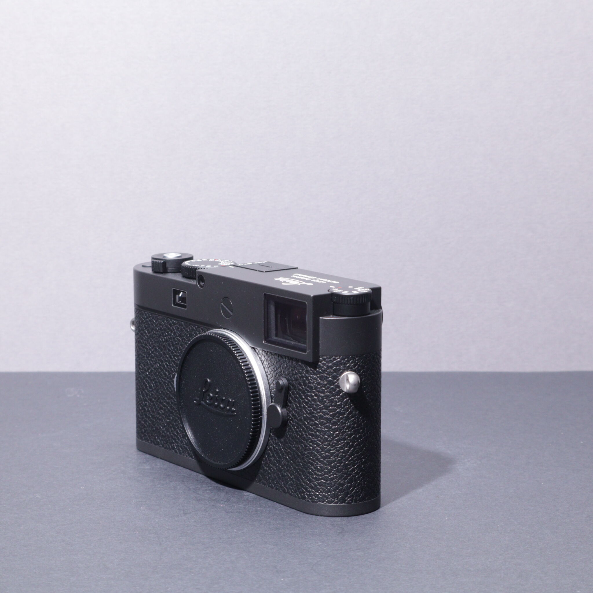 Leica M11 P Black Demo Unit
