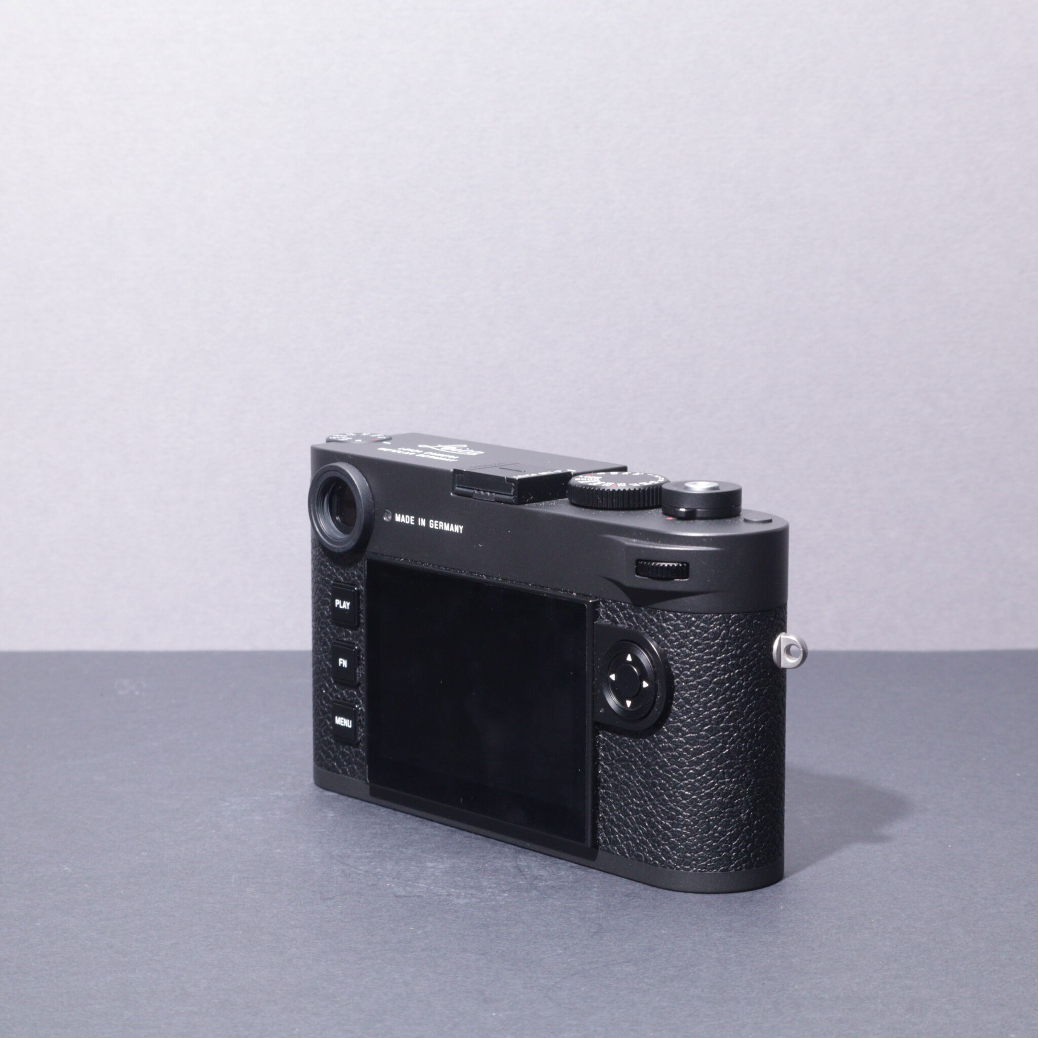 Leica M11 P Black Demo Unit
