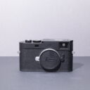Leica M11 P Black Demo Unit Leica M11 P Black Demo Unit