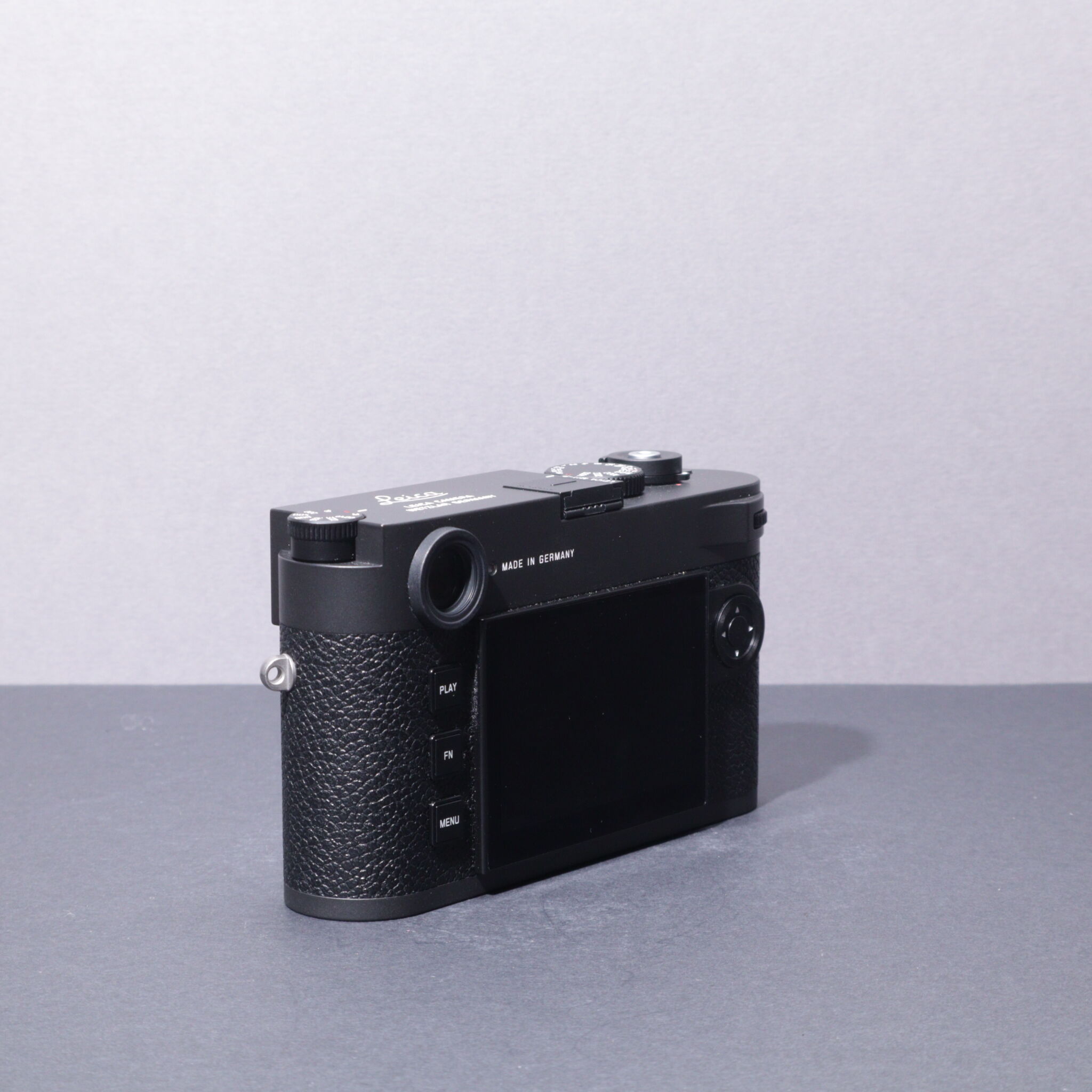 Leica M11 P Black Demo Unit