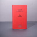 Leica Pocket Book 9th Edition Second Hand Leica Pocket Book 9th Edition Second Hand