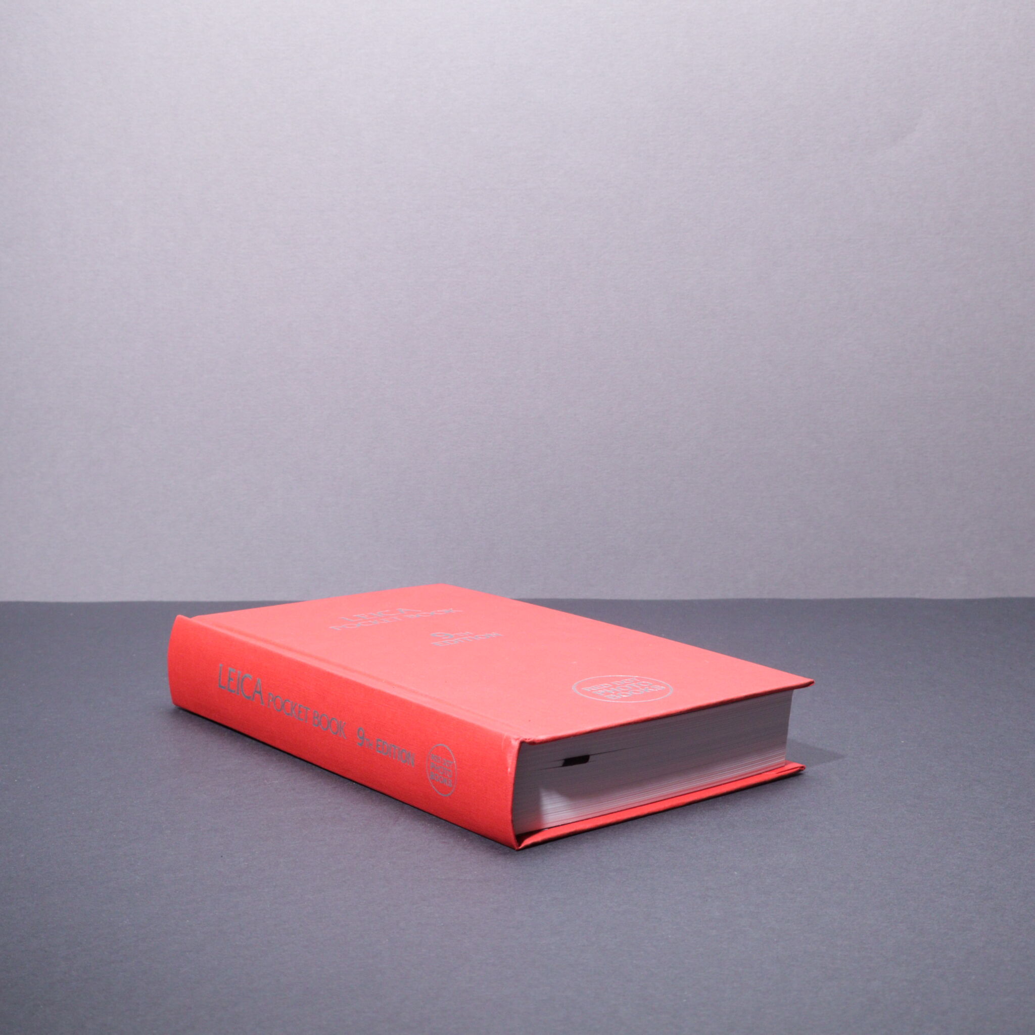 Leica Pocket Book 9th Edition Second Hand