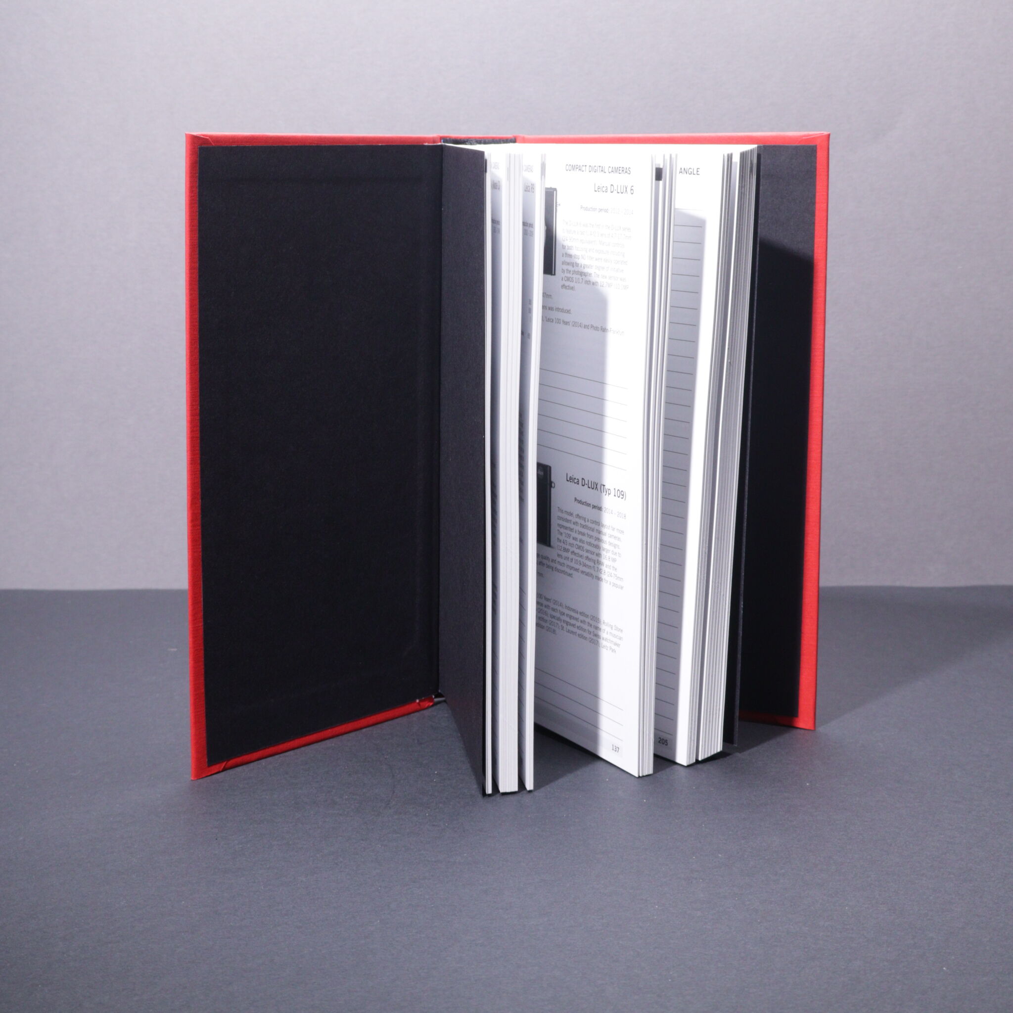 Leica Pocket Book 9th Edition Second Hand