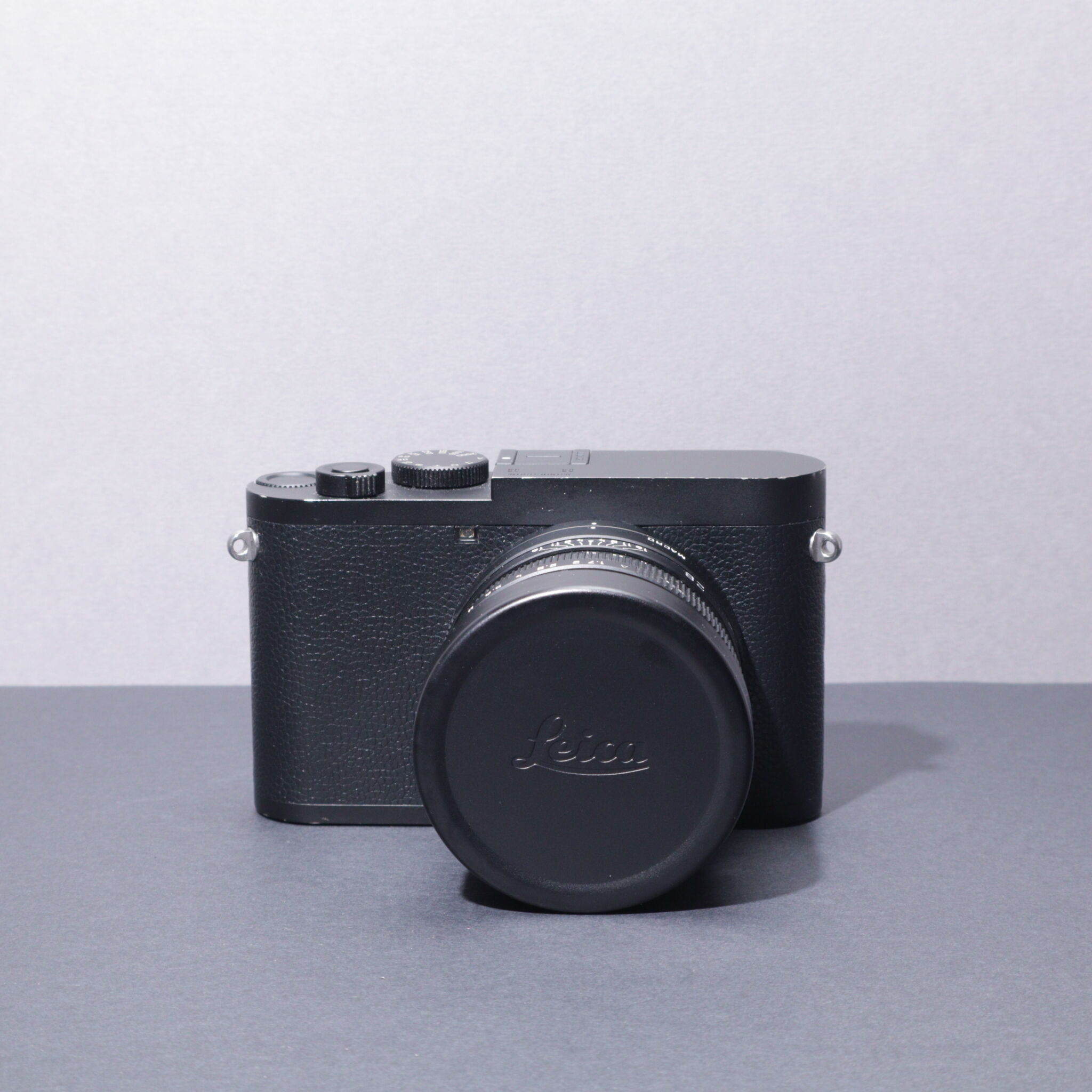 Leica Q2 Monochrom 2