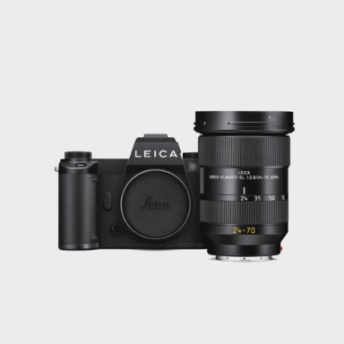 Leica Sl3 P Vario Kit 24 70