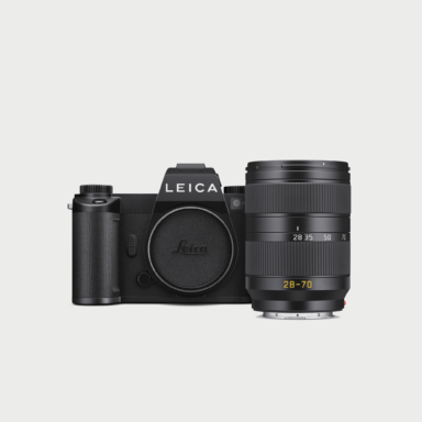 Leica Sl3 P Vario Kit 28 70