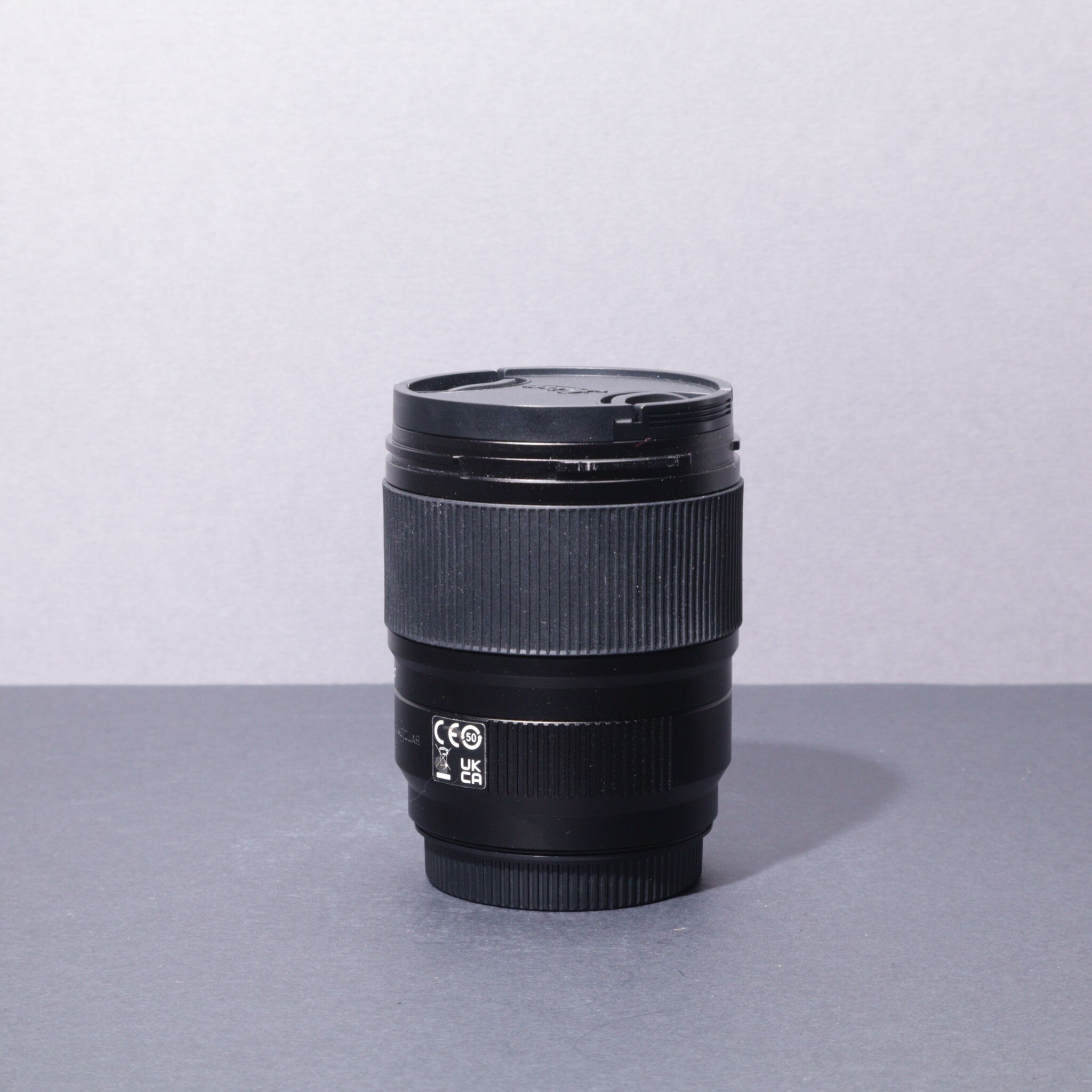 Leica Summicron Sl 50mm F 2 Asph Black Demo Unit