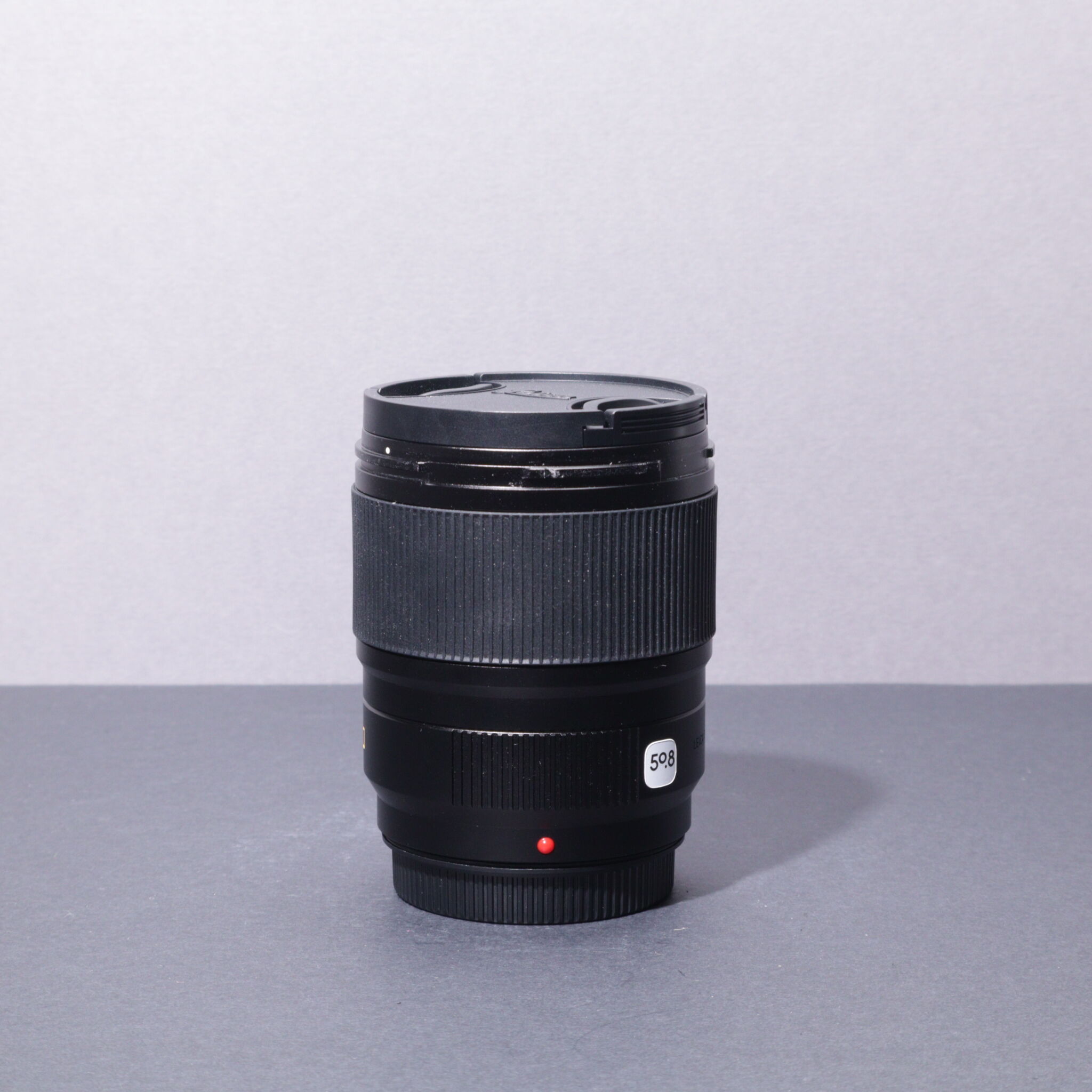 Leica Summicron Sl 50mm F 2 Asph Black Demo Unit