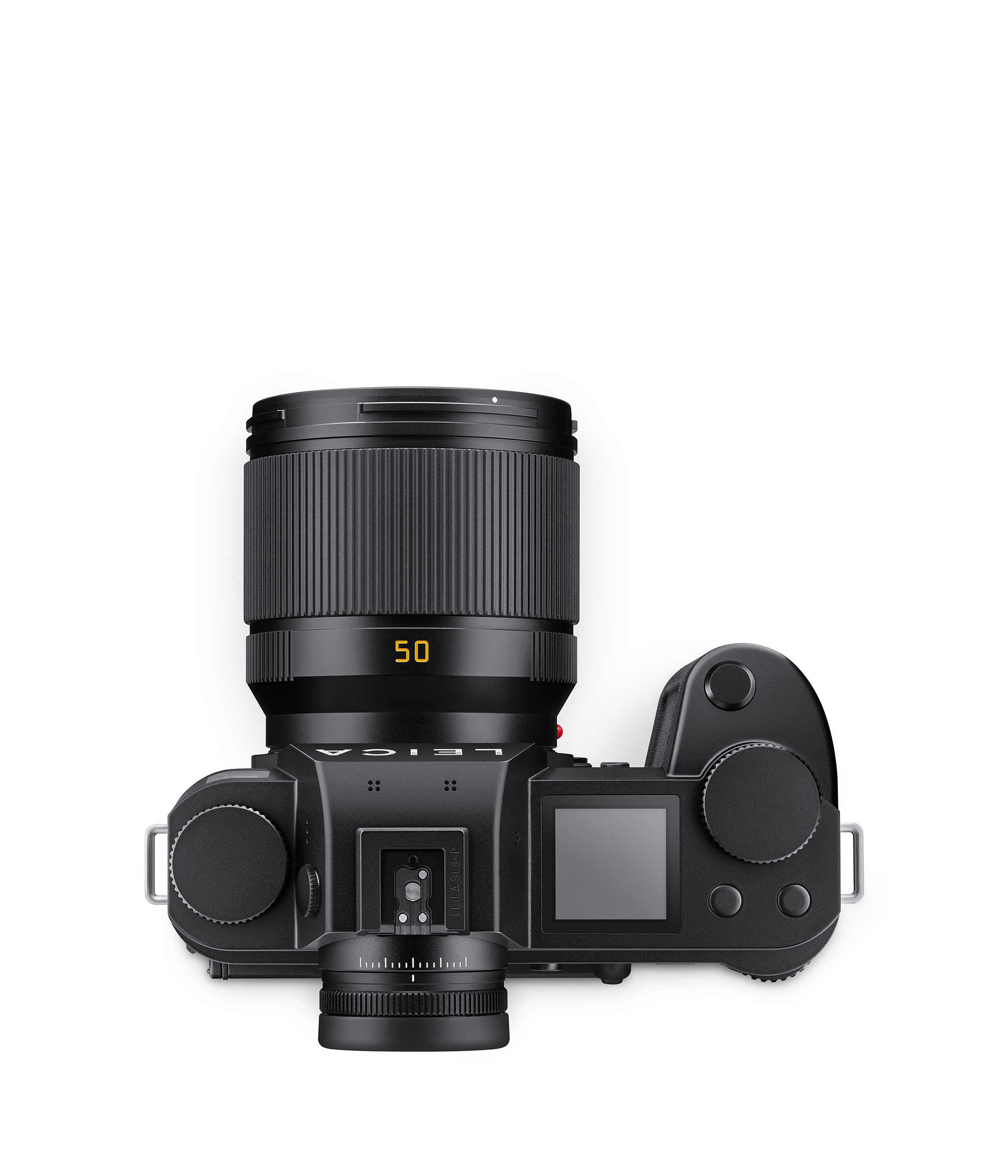 Leica Summilux Sl 50mm F 1 4 Asph Lens