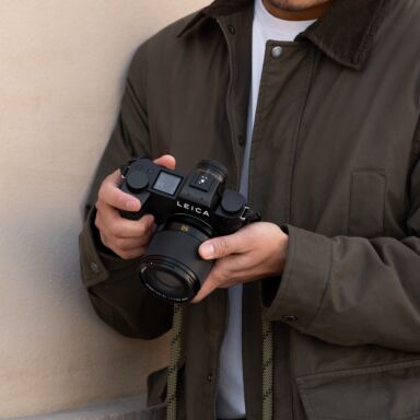 Leica Summilux Sl 50mm F 1 4 Asph Lens