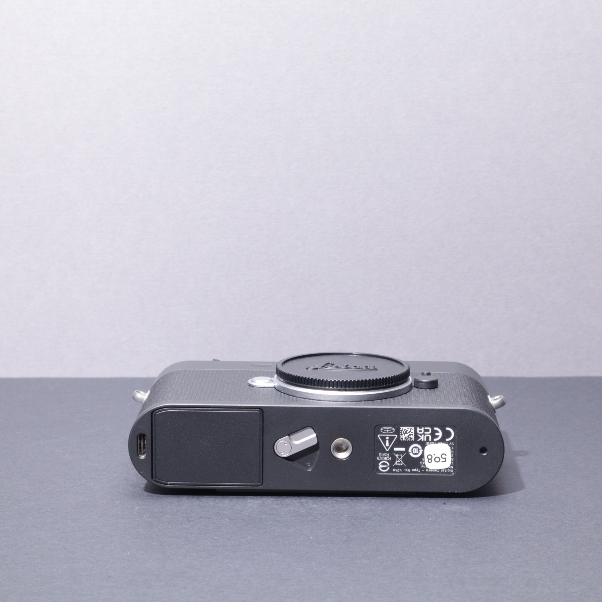 M Ev1 Demo Unit