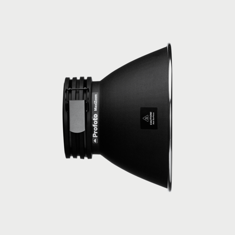 Maxizoom Reflector