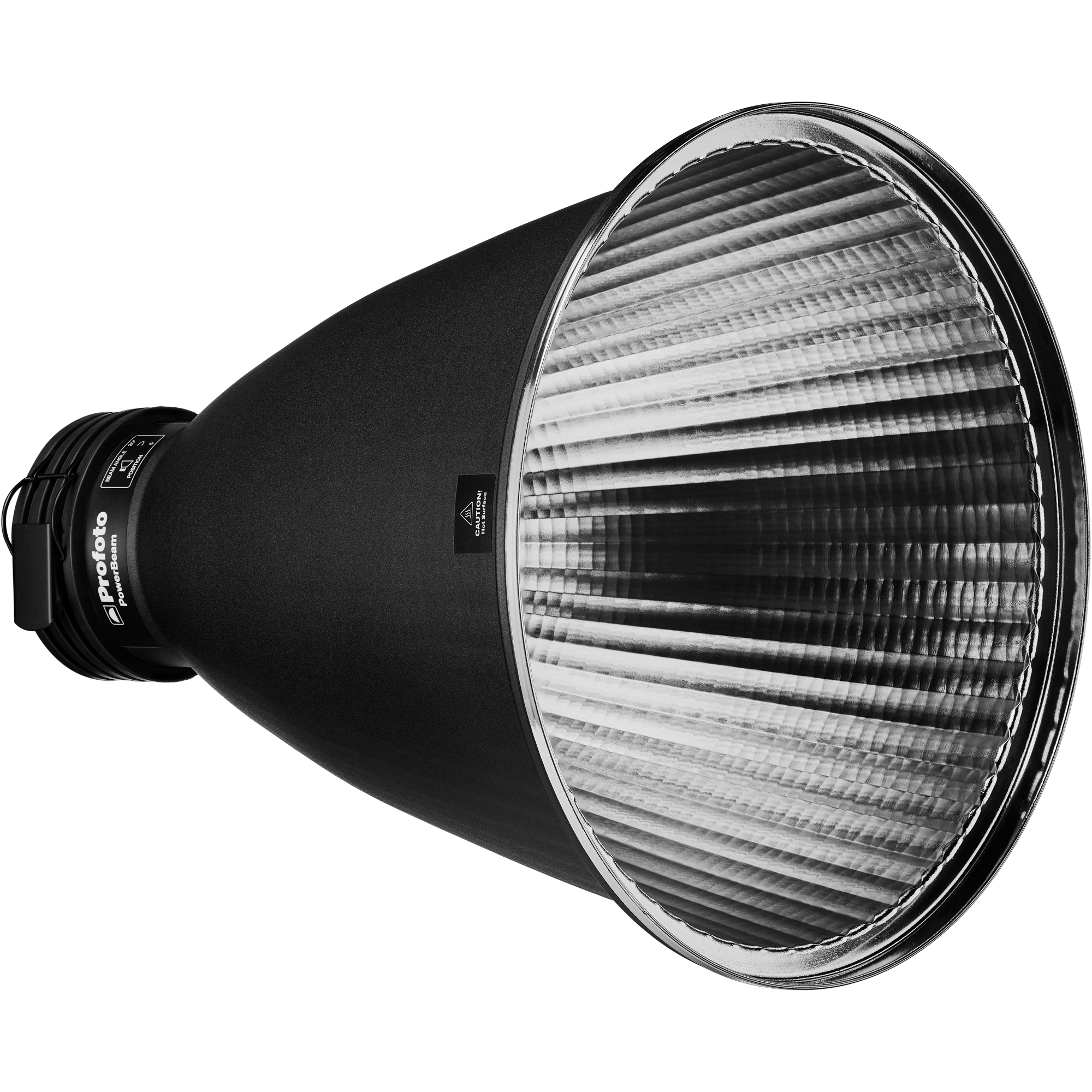 Powerbeam Reflector