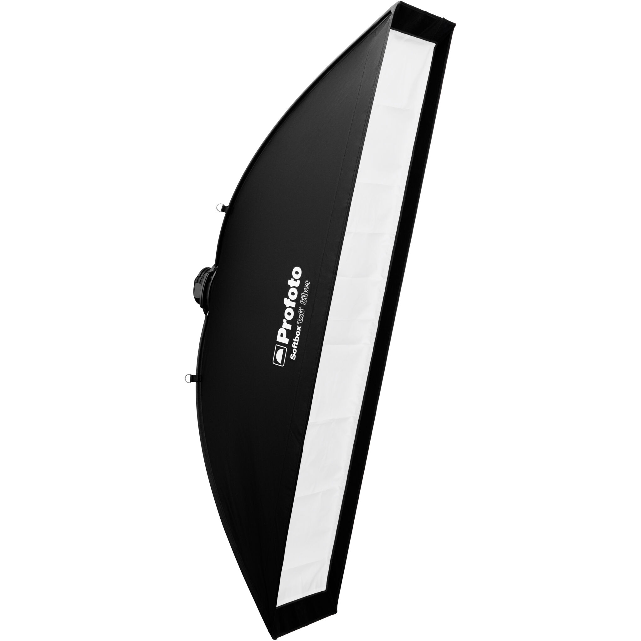 Profoto Softbox 1×6 Silver 30x180cm