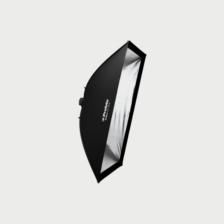 Profoto Softbox 4x6 Silver 120x180cm