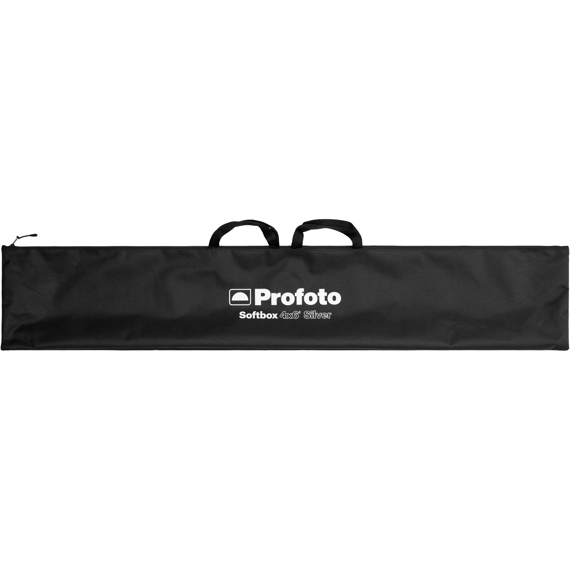 Profoto Softbox 4×6 Silver 120x180cm