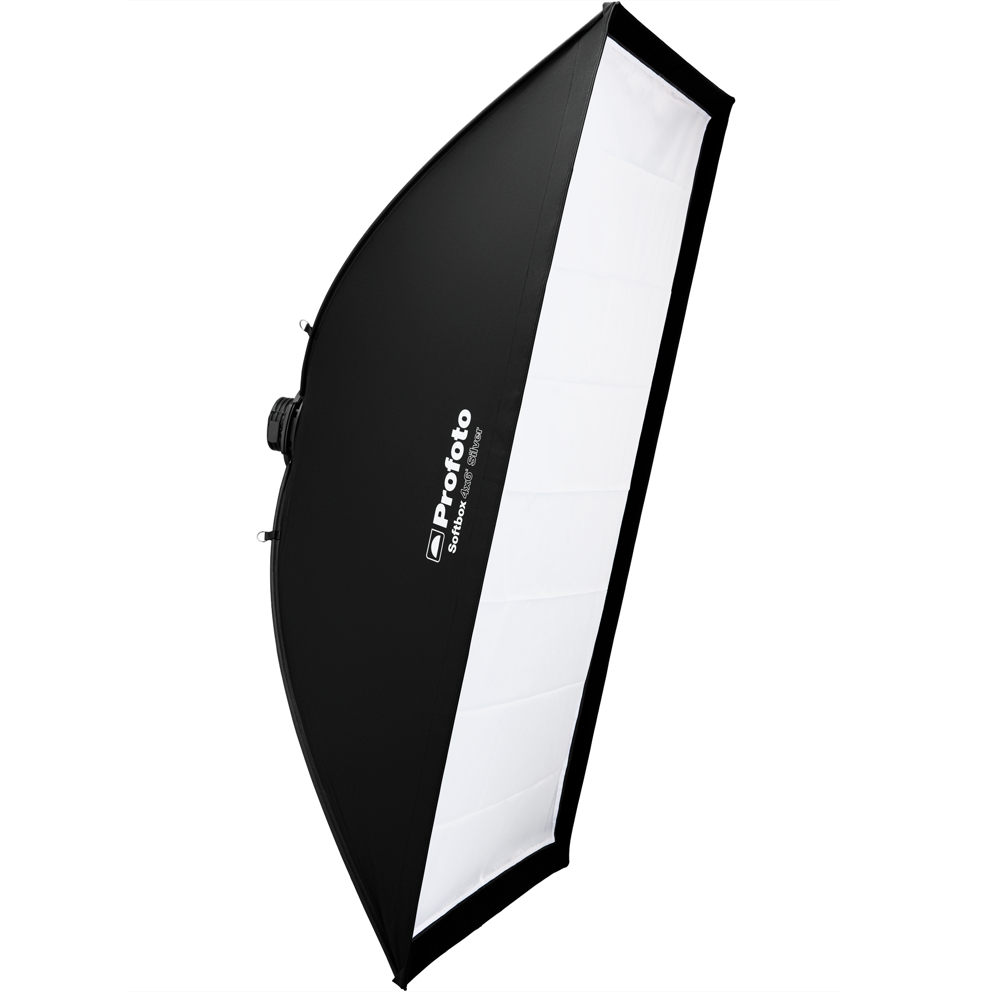 Profoto Softbox 4×6 Silver 120x180cm