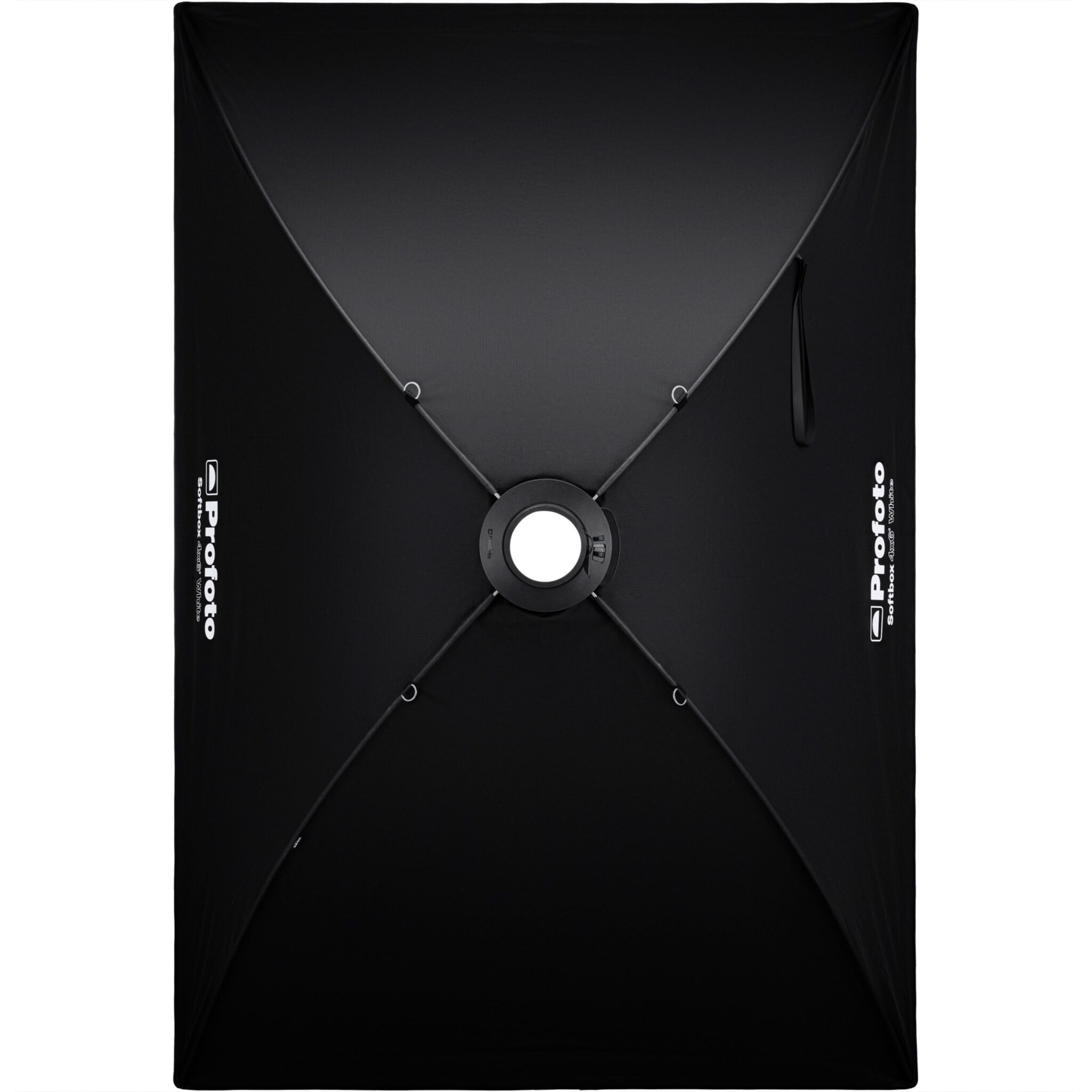 Profoto Softbox 4×6 White 120x180cm