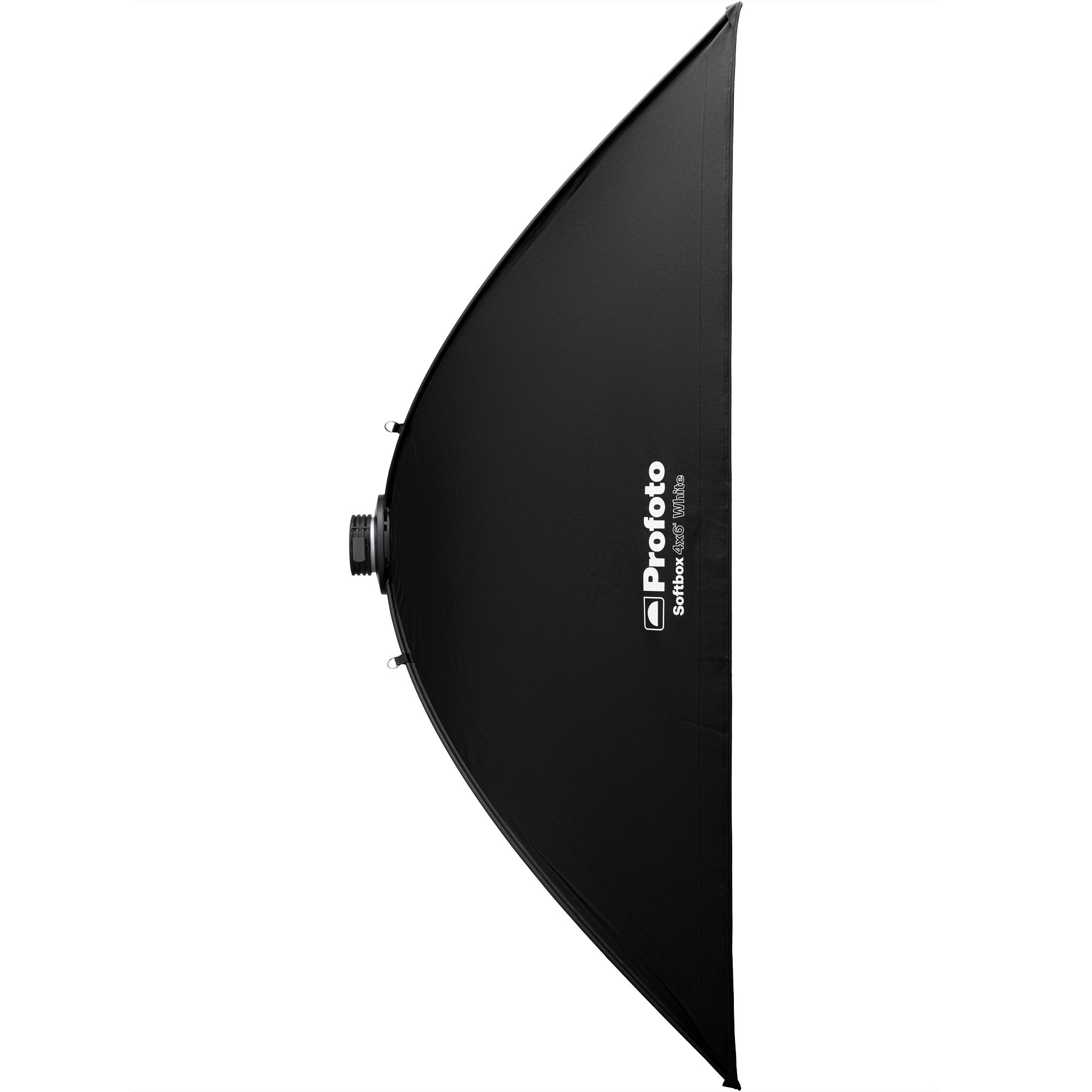 Profoto Softbox 4×6 White 120x180cm