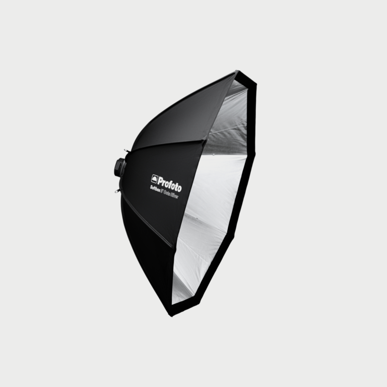 Profoto Softbox 5 Octa Silver