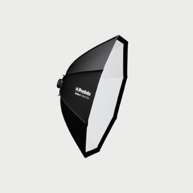 Softbox 5 Octa White 150cm